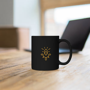 Sweet Wix Signature Mug